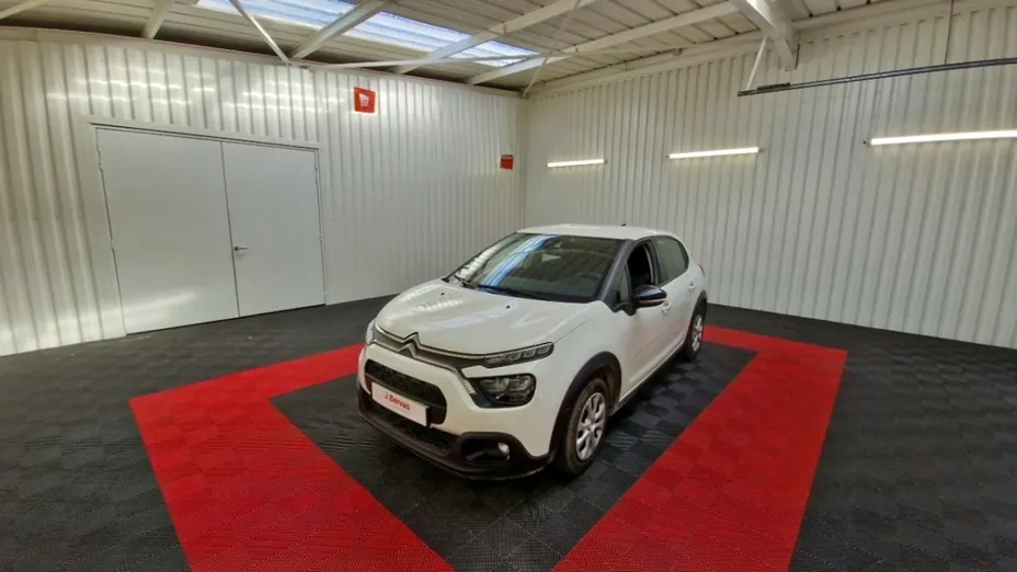 CITROEN C3 -