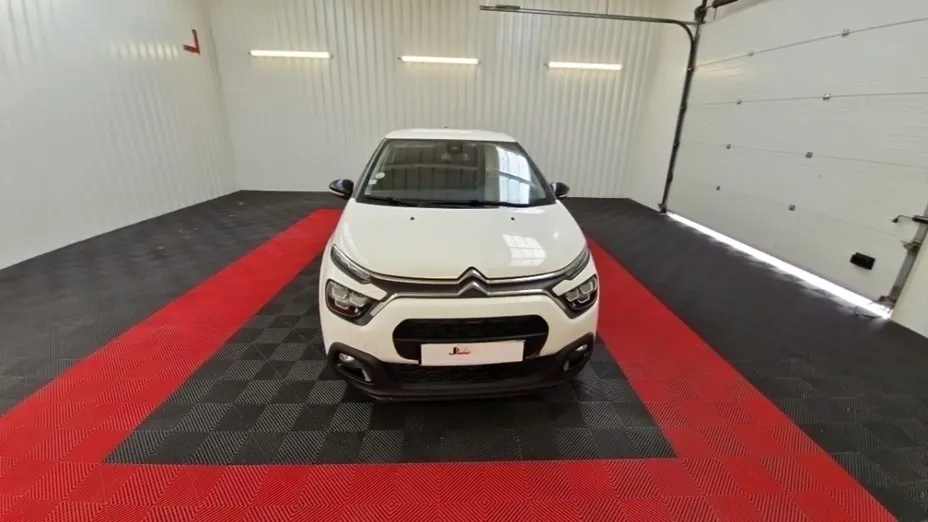 CITROEN C3 -