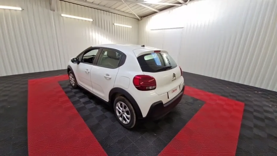 CITROEN C3 -