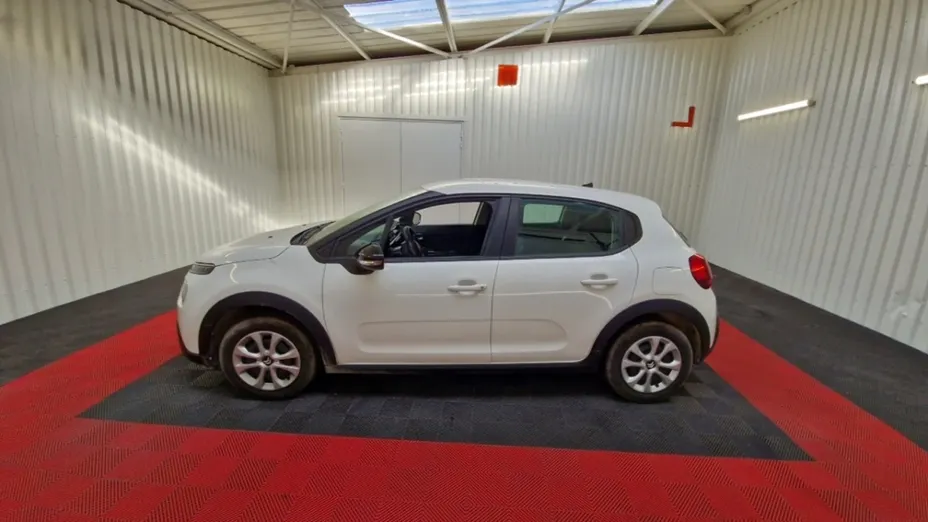 CITROEN C3 -