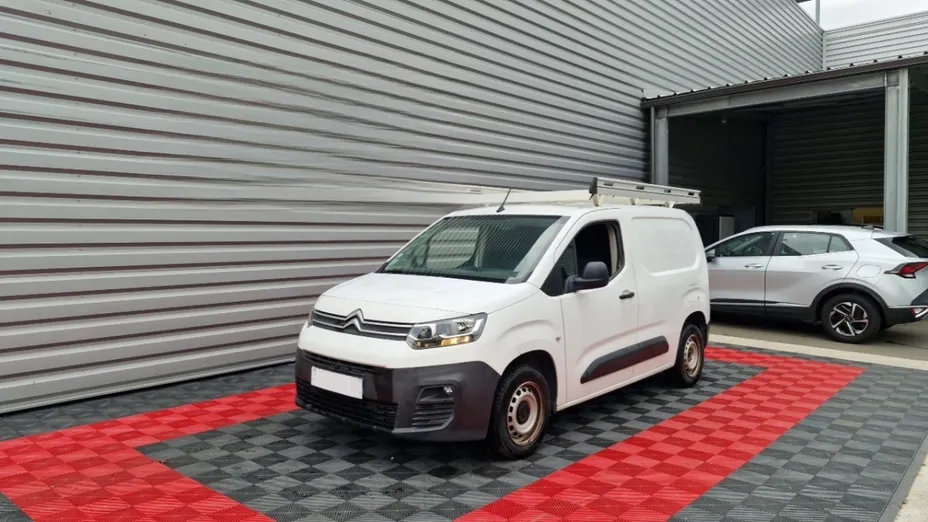 CITROEN Berlingo -