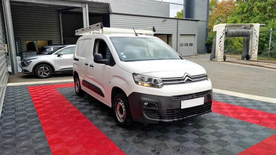 CITROEN Berlingo -