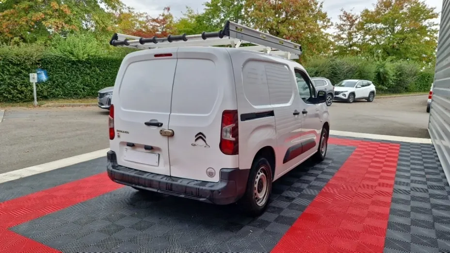 CITROEN Berlingo -