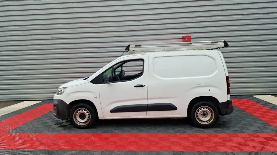 CITROEN Berlingo -