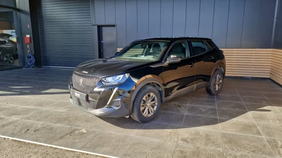 PEUGEOT 2008 -