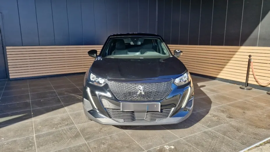 PEUGEOT 2008 -