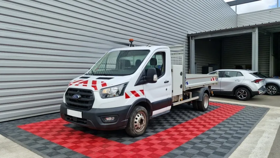 FORD Transit -