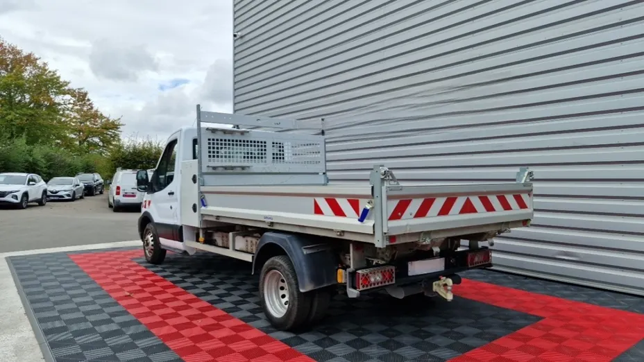 FORD Transit -