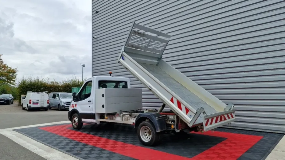 FORD Transit -