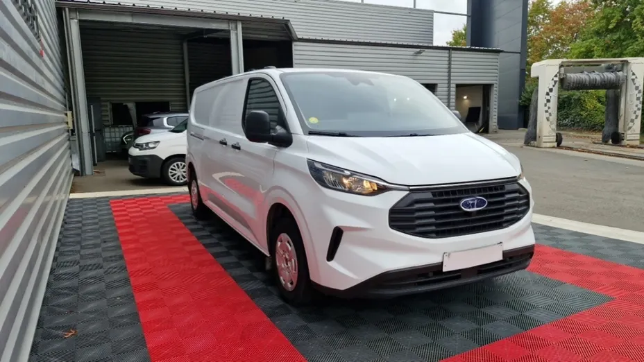 FORD Transit -