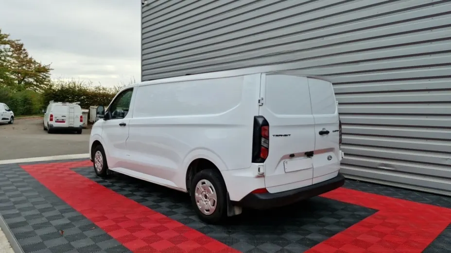 FORD Transit -
