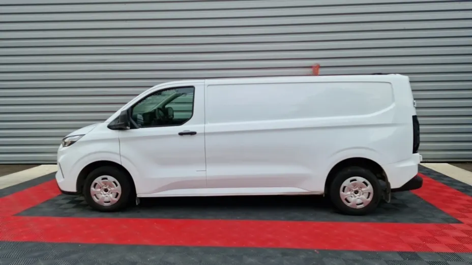 FORD Transit -