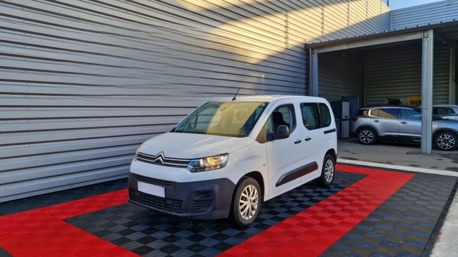 CITROEN Berlingo -