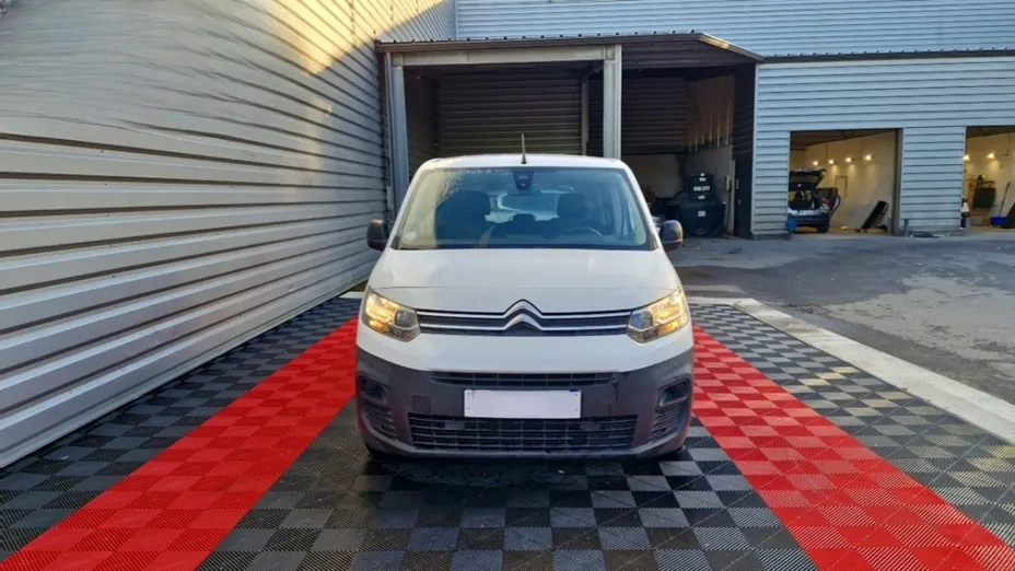 CITROEN Berlingo -