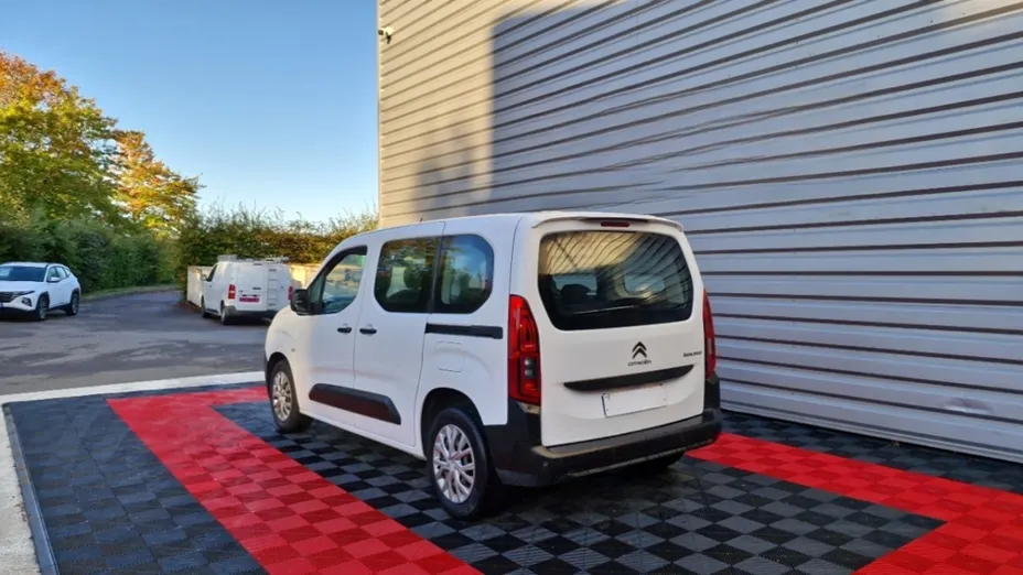 CITROEN Berlingo -