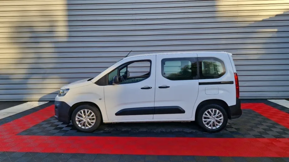 CITROEN Berlingo -