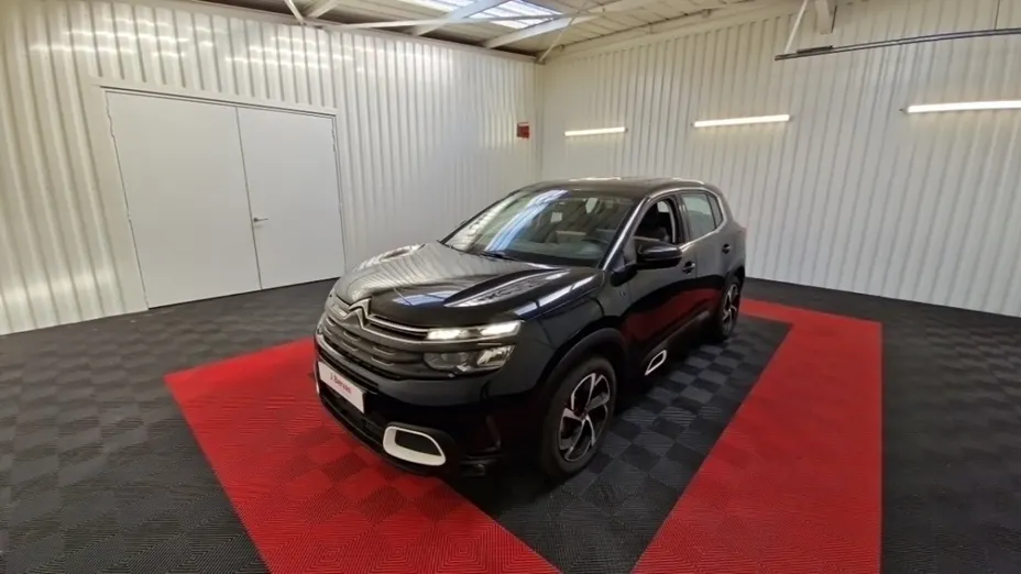 CITROEN C5 Aircross -