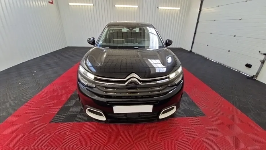 CITROEN C5 Aircross -