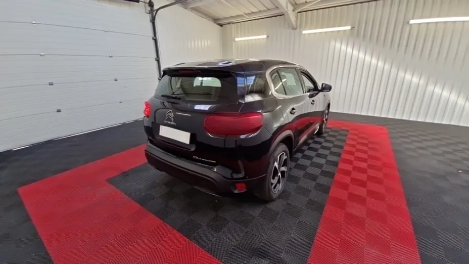 CITROEN C5 Aircross -