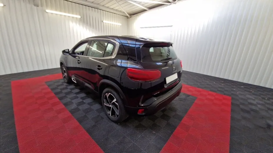 CITROEN C5 Aircross -