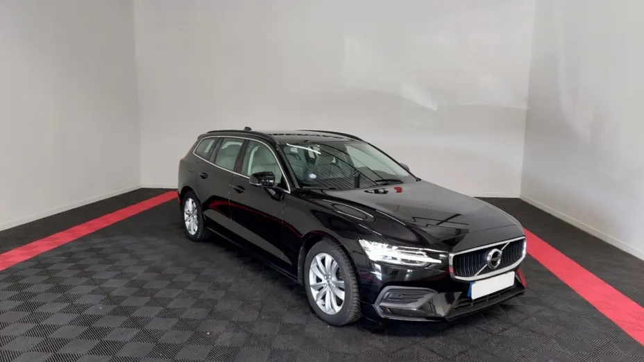 VOLVO V60 -