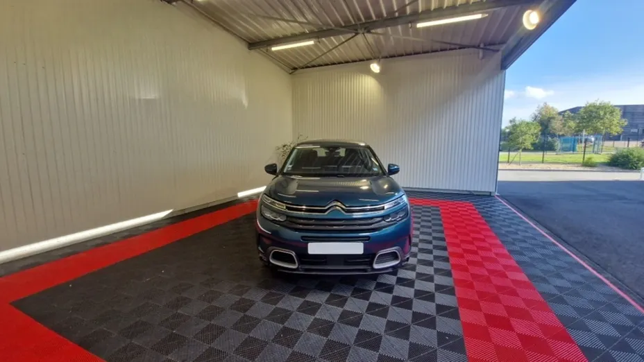 CITROEN C5 Aircross -