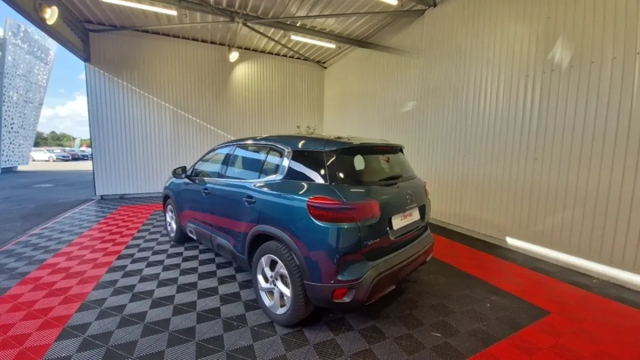 CITROEN C5 Aircross -