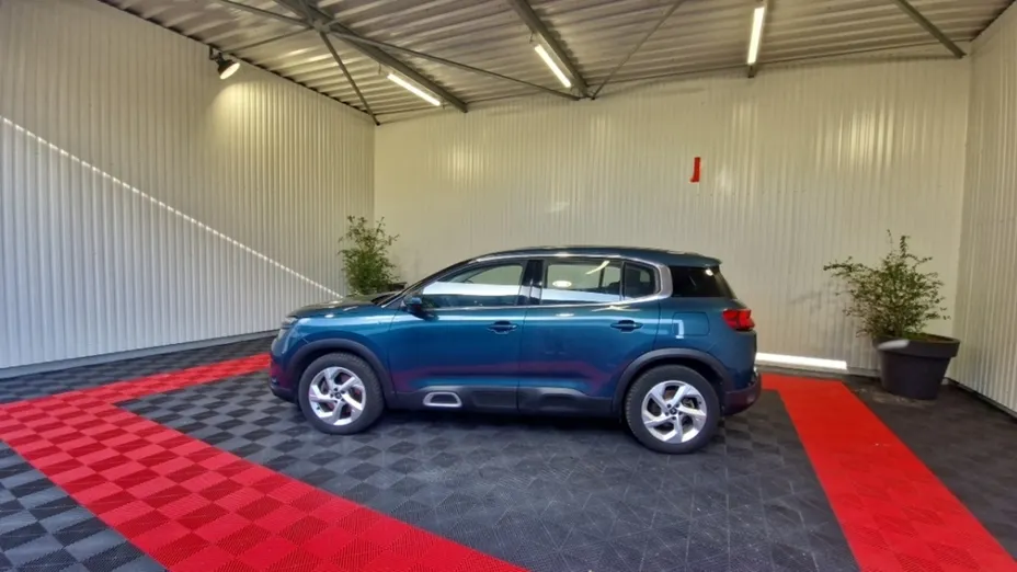 CITROEN C5 Aircross -