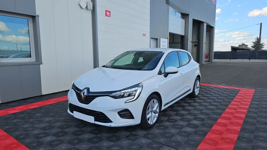 RENAULT Clio -