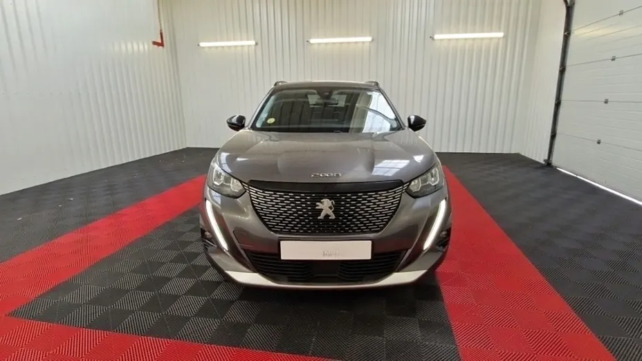 PEUGEOT 2008 -