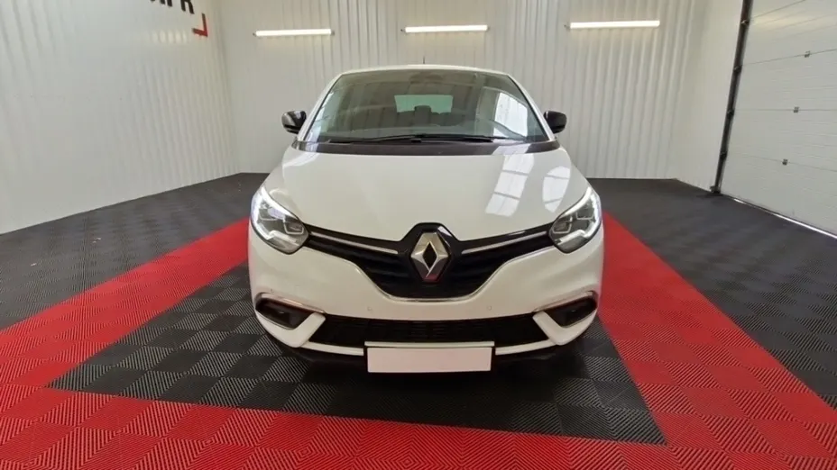 RENAULT Grand Scenic -