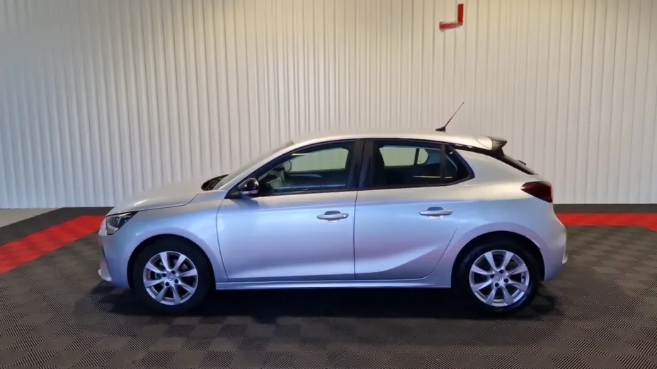 OPEL Corsa -