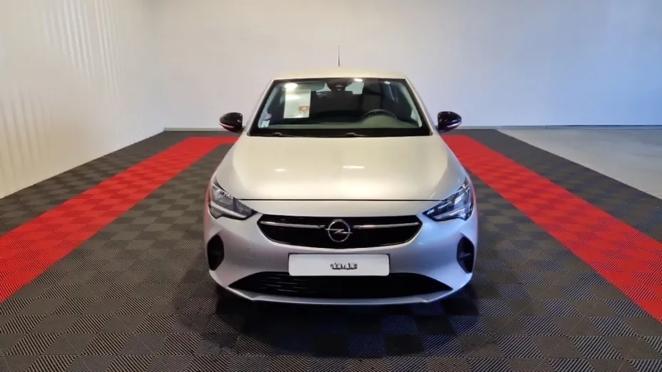 OPEL Corsa -