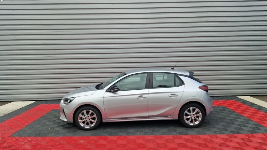 OPEL Corsa -