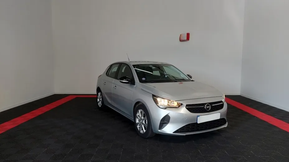 OPEL Corsa -