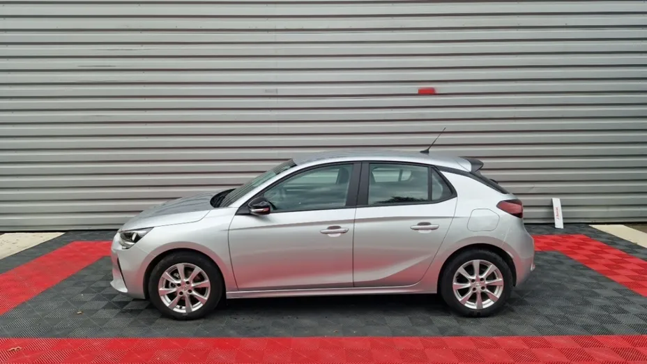 OPEL Corsa -