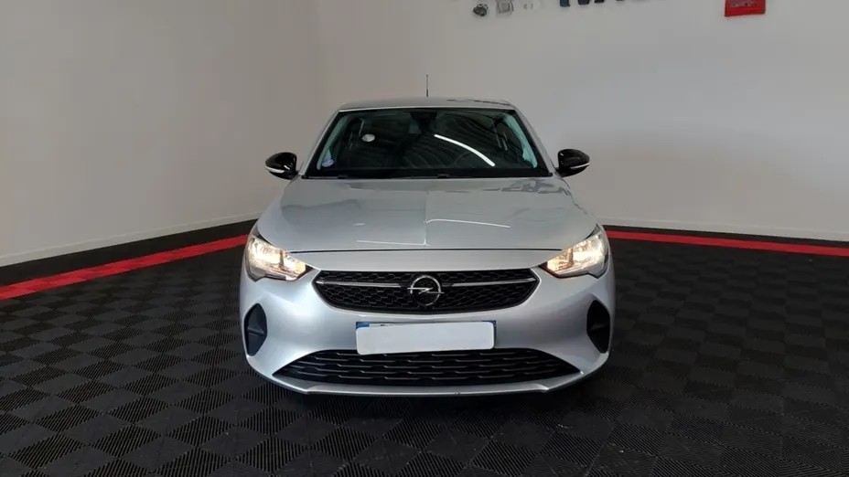OPEL Corsa -