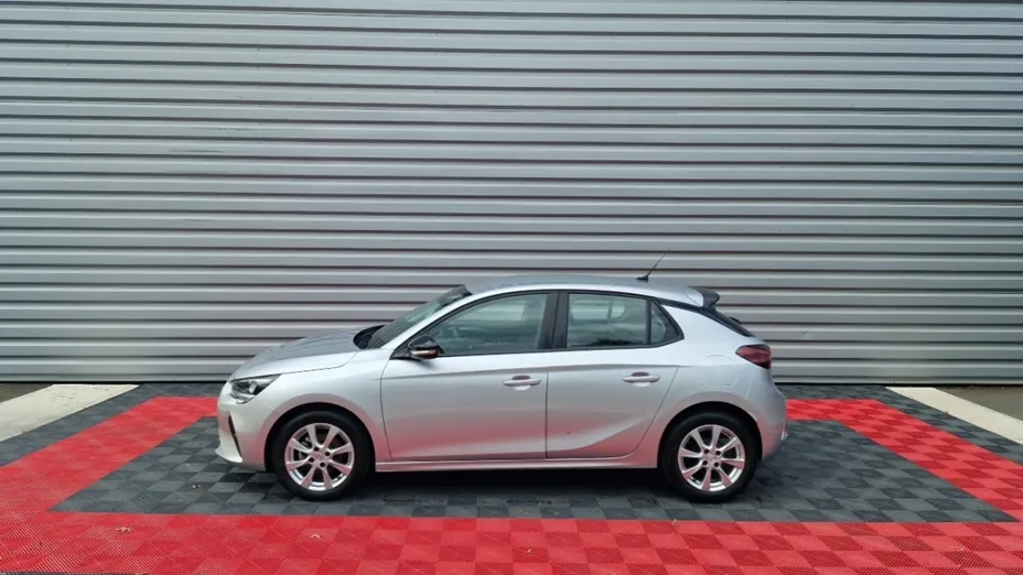 OPEL Corsa -