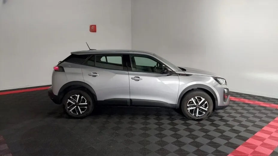 PEUGEOT 2008 -