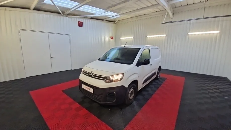 CITROEN Berlingo -