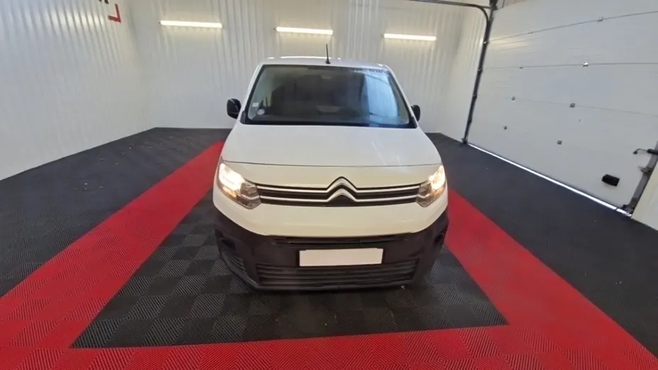CITROEN Berlingo -