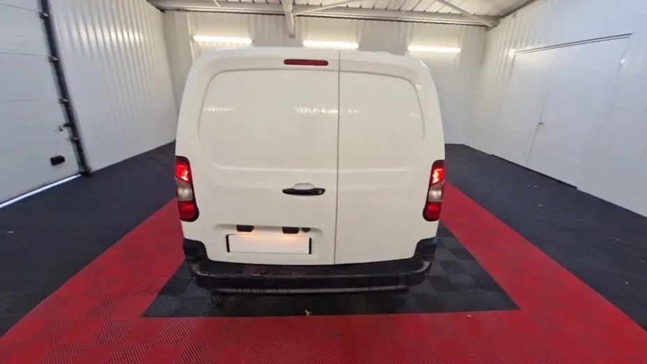 CITROEN Berlingo -