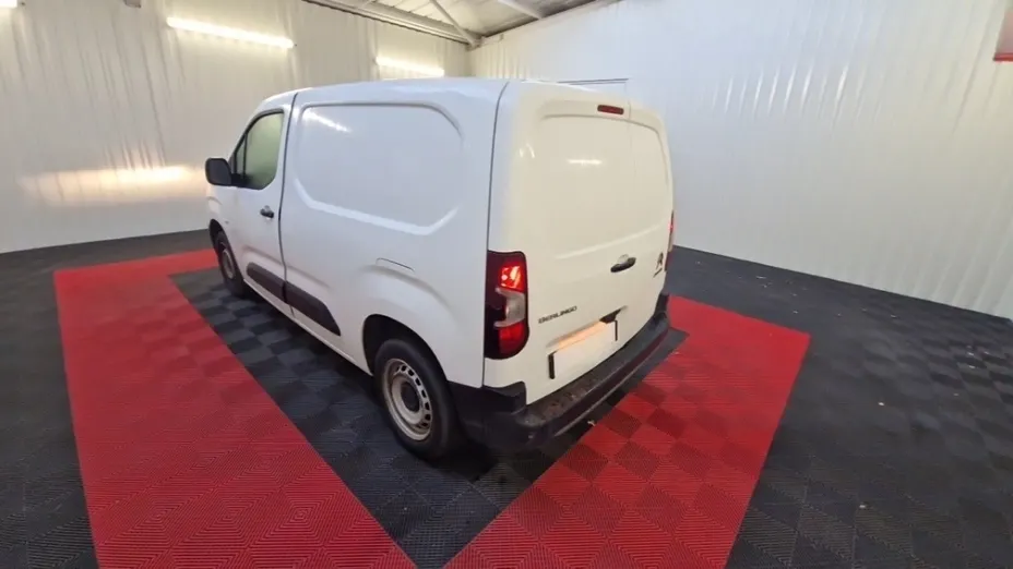 CITROEN Berlingo -