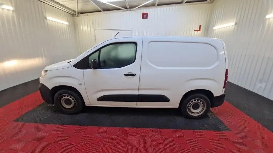 CITROEN Berlingo -