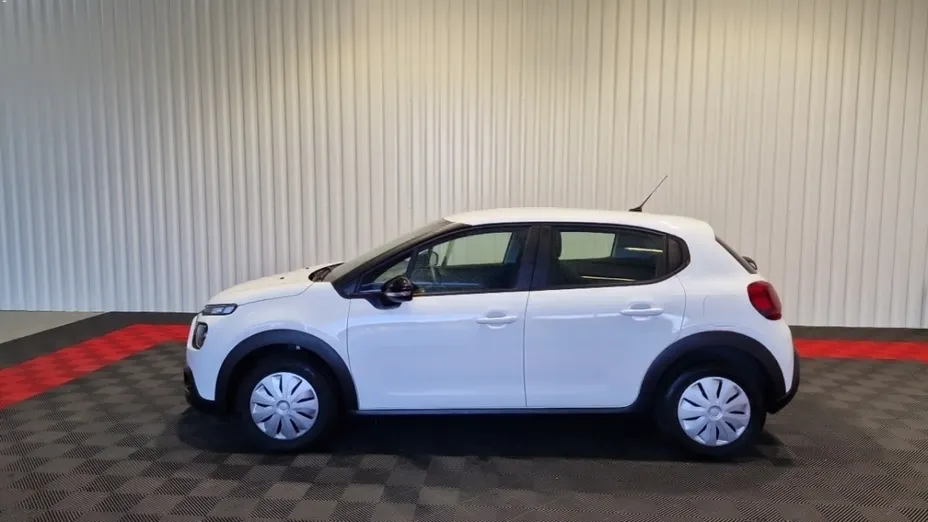 CITROEN C3 -