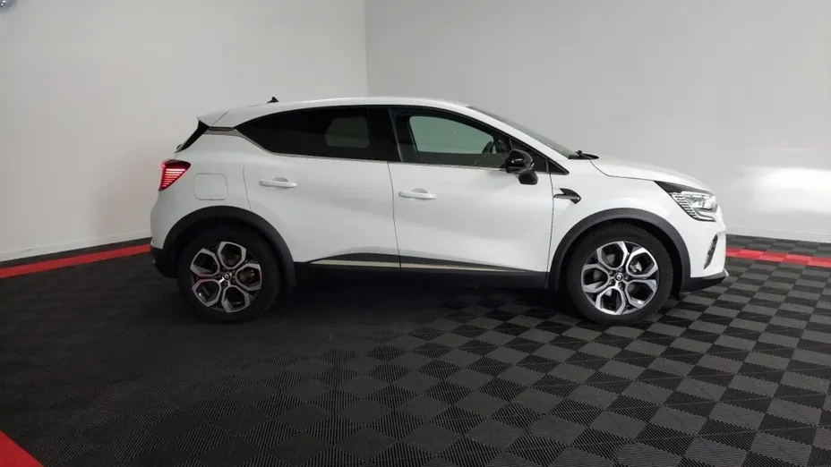 RENAULT Captur -