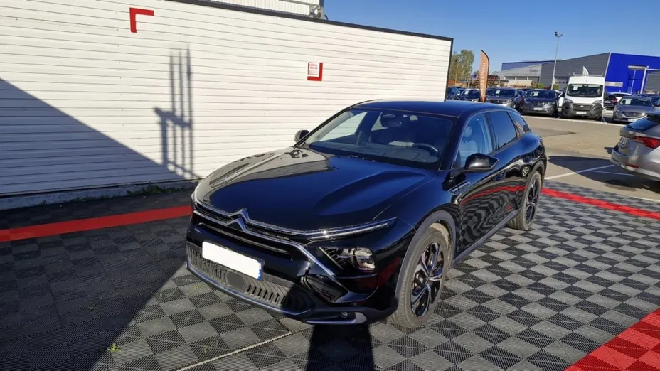 CITROEN C5 X -