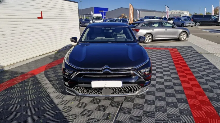 CITROEN C5 X -