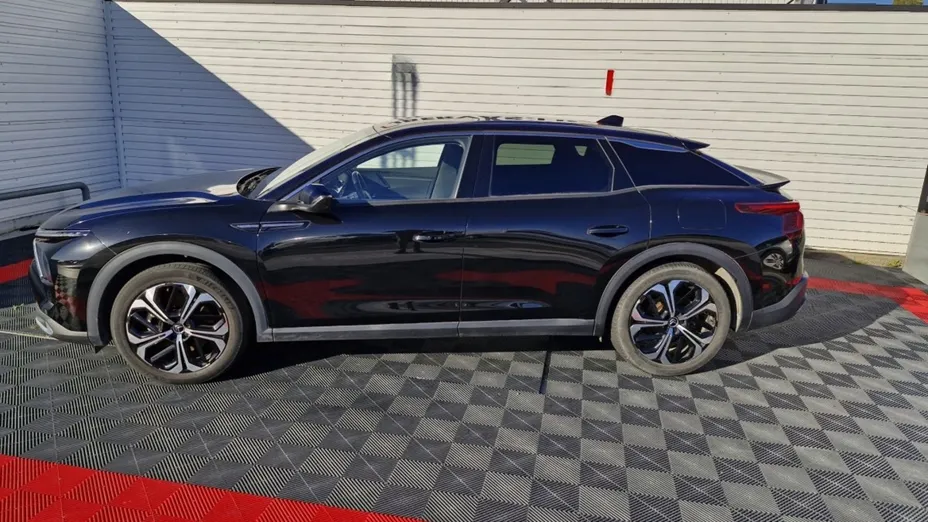 CITROEN C5 X -