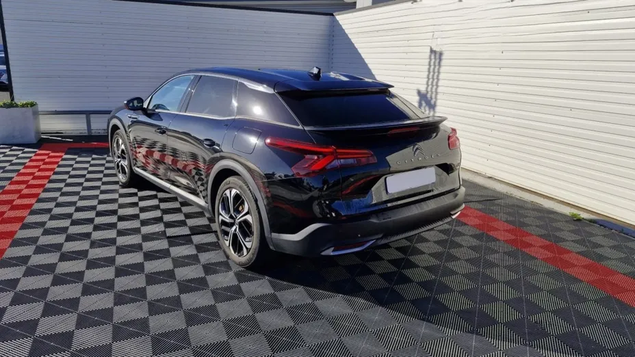 CITROEN C5 X -